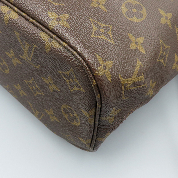Louis Vuitton(���̺���) M41245 ���׷� ĵ���� PIVOINE �Ǻ�� ���� �׹�Ǯ PM ����� + �Ŀ�ġ [�ϳ��̻���] �̹���6 - ���̺��� �߰���ǰ