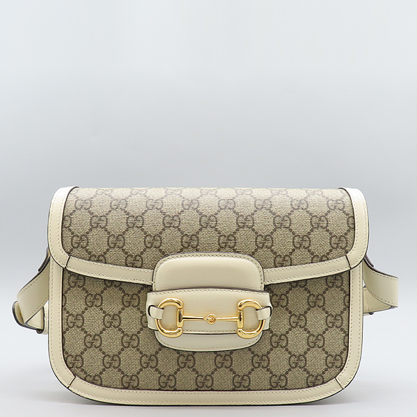 Gucci(����) 602204 ȭ��Ʈ ���� GG������ ĵ���� ���� Ȧ���� 1995 ��� �� ũ�ν��� [���̷Ե���] �̹���2 - ���̺��� �߰���ǰ