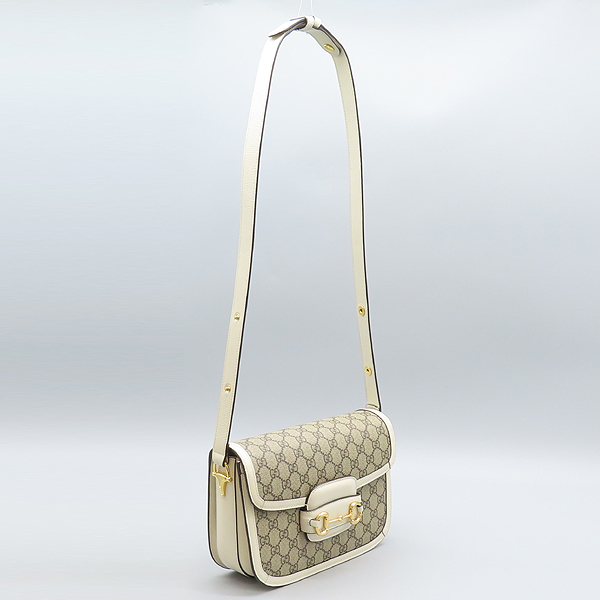 Gucci(����) 602204 ȭ��Ʈ ���� GG������ ĵ���� ���� Ȧ���� 1995 ��� �� ũ�ν��� [���̷Ե���] �̹���4 - ���̺��� �߰���ǰ