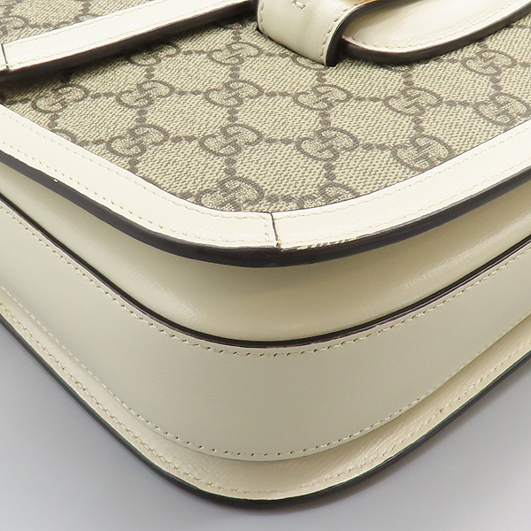 Gucci(����) 602204 ȭ��Ʈ ���� GG������ ĵ���� ���� Ȧ���� 1995 ��� �� ũ�ν��� [���̷Ե���] �̹���6 - ���̺��� �߰���ǰ