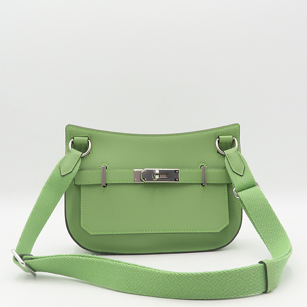 Hermes(�����޽�) H083982CK �׸� �÷� ���ÿ��� ���� �̴� ũ�ν��� [�д�������] �̹���2 - ���̺��� �߰���ǰ