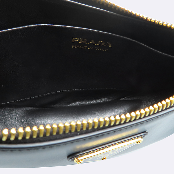 Prada(�����) 1BC194 ���� �÷� �����Ϸ� �귯���� ���� �Ƹ��� ���� Ʈ���̾ޱ� �̴� ȣ�� ����� [�ϻ�Ե���] �̹���7 - ���̺��� �߰���ǰ