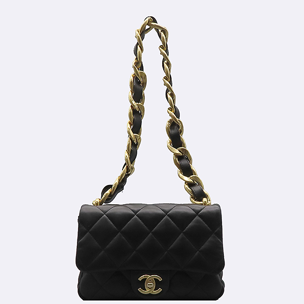 Chanel(����) AS3214 ���� ����Ų Ŭ���� ���� ��ü�� �÷� ����� [�ϻ�Ե���] �̹���2 - ���̺��� �߰���ǰ