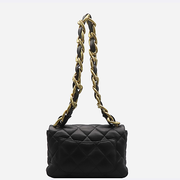 Chanel(����) AS3214 ���� ����Ų Ŭ���� ���� ��ü�� �÷� ����� [�ϻ�Ե���] �̹���3 - ���̺��� �߰���ǰ