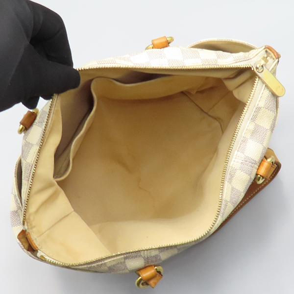 Louis Vuitton(���̺���) N51261 �ٹ̿� ���ָ� ĵ���� ��Ż�� PM ����� [��ź�Ե���] �̹���5 - ���̺��� �߰���ǰ