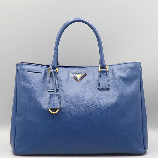Prada(�����) BN1844 ���� SAFFIANO LUX ���ǾƳ� ���� �ﰢ ���� �ΰ� ��Ʈ�� [��ź�Ե���] �̹���2 - ���̺��� �߰���ǰ