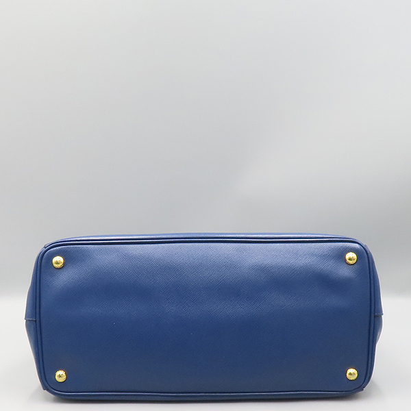 Prada(�����) BN1844 ���� SAFFIANO LUX ���ǾƳ� ���� �ﰢ ���� �ΰ� ��Ʈ�� [��ź�Ե���] �̹���4 - ���̺��� �߰���ǰ