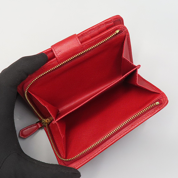 Prada(�����) 1ML225 ���� ���ǾƳ� ���� �ΰ� ���� ������ [��ź�Ե���] �̹���6 - ���̺��� �߰���ǰ