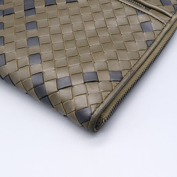 BOTTEGAVENETA(���װ�����Ÿ) 493190 īŰ ���� ��Ʈ��ġ���� Ŭ��ġ + �ո� ��Ʈ�� [����������] �̹���5 - ���̺��� �߰���ǰ
