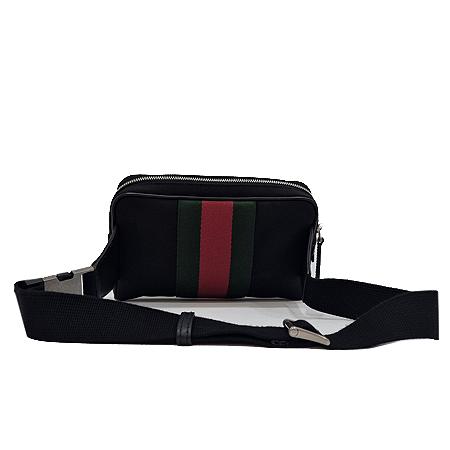Gucci(����) 630919 ���� �� ĵ���� ��Ʈ������ ��ũ�� ���� ��Ʈ�� (���ַԵ���) �̹���3 - ���̺��� �߰���ǰ