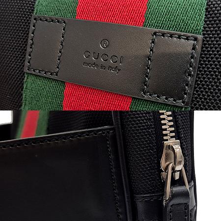 Gucci(����) 630919 ���� �� ĵ���� ��Ʈ������ ��ũ�� ���� ��Ʈ�� (���ַԵ���) �̹���4 - ���̺��� �߰���ǰ