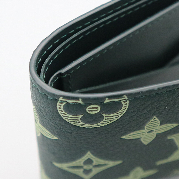 Louis Vuitton(���̺���) M27150 ���׷� ������ ��Ƽ�� ���� [�뱸�߾ӷο���] �̹���3 - ���̺��� �߰���ǰ