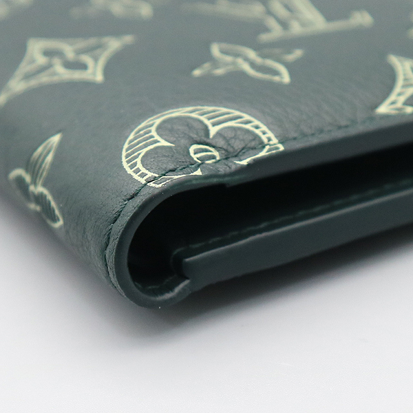 Louis Vuitton(���̺���) M27150 ���׷� ������ ��Ƽ�� ���� [�뱸�߾ӷο���] �̹���4 - ���̺��� �߰���ǰ