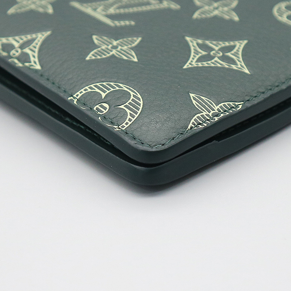 Louis Vuitton(���̺���) M27150 ���׷� ������ ��Ƽ�� ���� [�뱸�߾ӷο���] �̹���5 - ���̺��� �߰���ǰ