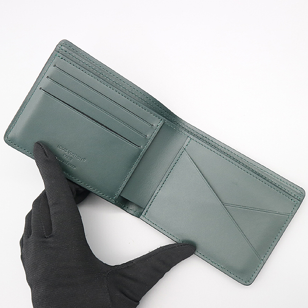 Louis Vuitton(���̺���) M27150 ���׷� ������ ��Ƽ�� ���� [�뱸�߾ӷο���] �̹���6 - ���̺��� �߰���ǰ