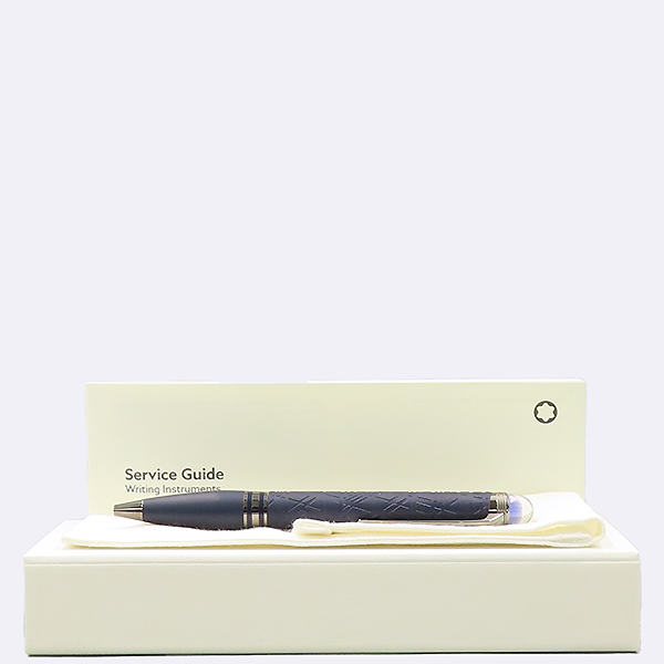 Montblanc(������) MB130213 �����̽����� ��Ÿ��Ŀ ���� [�����νż�����] �̹���4 - ���̺��� �߰���ǰ