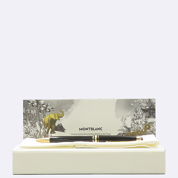 Montblanc(������) MB128475 ���̽��ͽ�ƣ 80�ϰ��� ���� ���� Ŭ���� ���� [�����νż�����] �̹���4 - ���̺��� �߰���ǰ