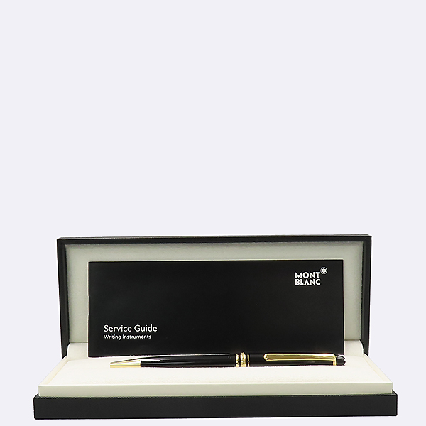 Montblanc(������) 10883 164 ���̽��ͽ�ƣ ��� ���� Ŭ���� ���� [�����νż�����] �̹���4 - ���̺��� �߰���ǰ