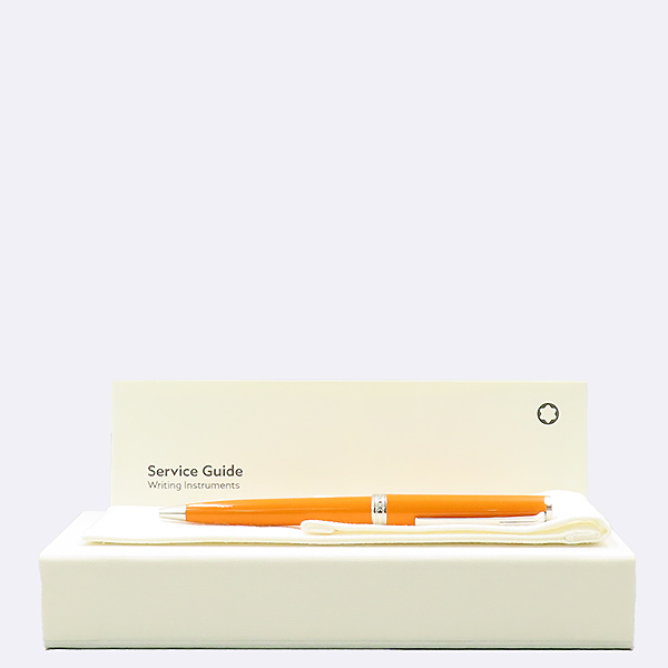 Montblanc(������) MB134334 �Ƚ� ������ ���� [�����νż�����] �̹���4 - ���̺��� �߰���ǰ