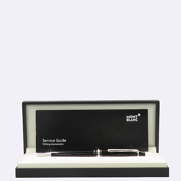 Montblanc(������) P161 ���̽��ͽ�ƣ Le Grand �÷�Ƽ�� ���� [�����νż�����] �̹���4 - ���̺��� �߰���ǰ