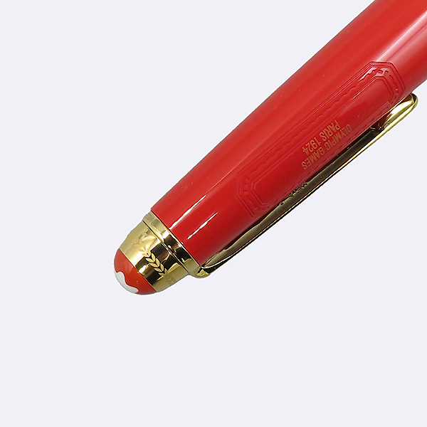 Montblanc(������) 131361 ����/��� ���̽��ͽ�ƣ �ø��� �츮Ƽ�� �÷��� �ĸ� 1924 �̵������ ���� [�����νż�����] �̹���3 - ���̺��� �߰���ǰ