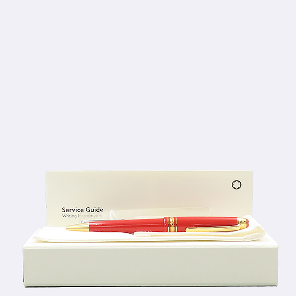 Montblanc(������) 131361 ����/��� ���̽��ͽ�ƣ �ø��� �츮Ƽ�� �÷��� �ĸ� 1924 �̵������ ���� [�����νż�����] �̹���4 - ���̺��� �߰���ǰ