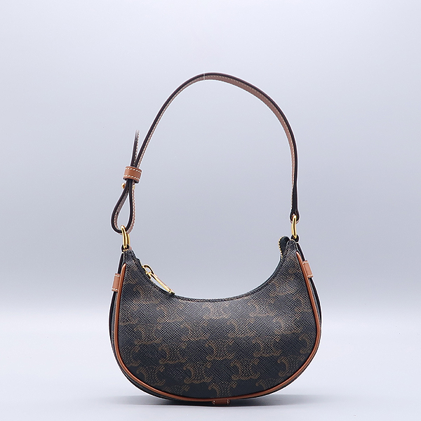 Celine(������) 10I602DS1.04LU ź�÷� Ʈ������ �˹��� �ƹ� �̴� ȣ�� ����� [����������] �̹���2 - ���̺��� �߰���ǰ