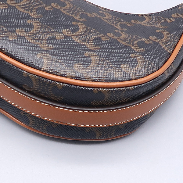 Celine(������) 10I602DS1.04LU ź�÷� Ʈ������ �˹��� �ƹ� �̴� ȣ�� ����� [����������] �̹���4 - ���̺��� �߰���ǰ