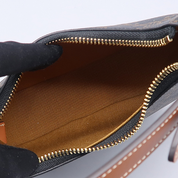 Celine(������) 10I602DS1.04LU ź�÷� Ʈ������ �˹��� �ƹ� �̴� ȣ�� ����� [����������] �̹���5 - ���̺��� �߰���ǰ