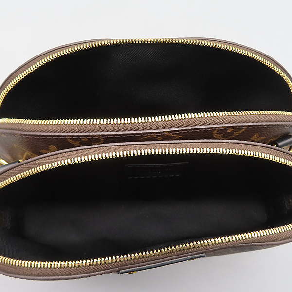 Louis Vuitton(���̺���) M12996 ���׷� �� �˸� ü�� ����� �� ũ�ν��� [�ϻ�Ե���] �̹���6 - ���̺��� �߰���ǰ