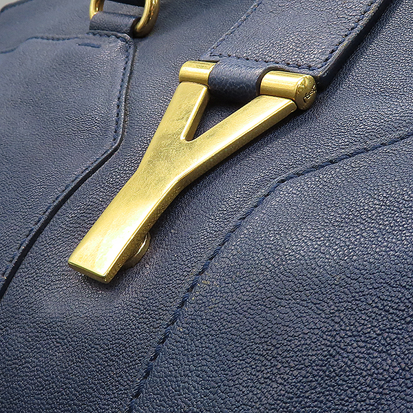 YSL(�Ի��ζ�) 275091 ���̺� ���� L������ ���� �ΰ� ��� ī�ٽ�ũ ��Ʈ�� [��������] �̹���4 - ���̺��� �߰���ǰ