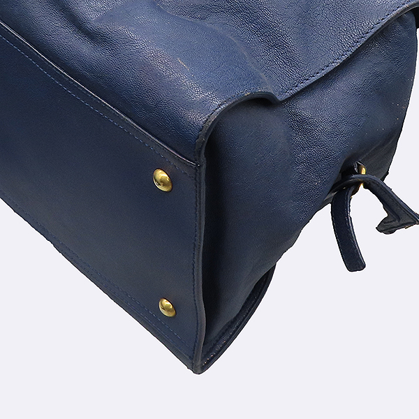 YSL(�Ի��ζ�) 275091 ���̺� ���� L������ ���� �ΰ� ��� ī�ٽ�ũ ��Ʈ�� [��������] �̹���6 - ���̺��� �߰���ǰ