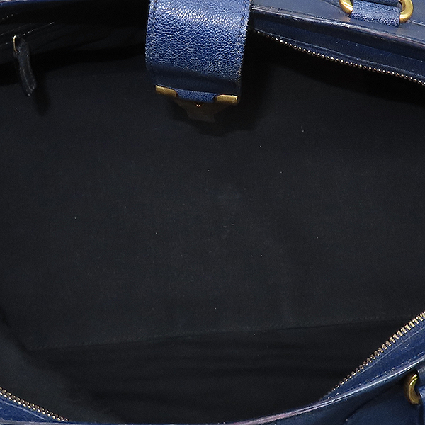 YSL(�Ի��ζ�) 275091 ���̺� ���� L������ ���� �ΰ� ��� ī�ٽ�ũ ��Ʈ�� [��������] �̹���7 - ���̺��� �߰���ǰ