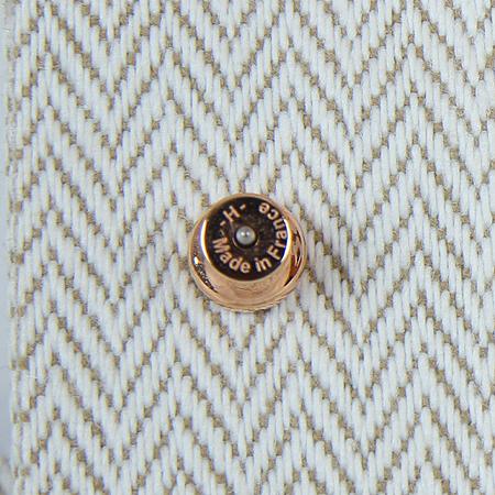 Hermes(�����޽�) H608002F ��ũ ������ �̴� �˾ƽ� �Ͱ��� (���ֻ���) �̹���5 - ���̺��� �߰���ǰ