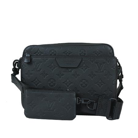 Louis Vuitton(���̺���) M26713 ���׷� ������ Ʈ���� �޽��� ũ�ν���(���ֻ���) �̹���2 - ���̺��� �߰���ǰ