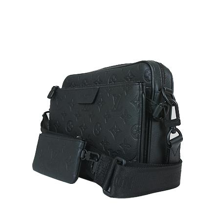 Louis Vuitton(���̺���) M26713 ���׷� ������ Ʈ���� �޽��� ũ�ν���(���ֻ���) �̹���3 - ���̺��� �߰���ǰ