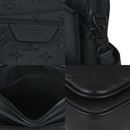 Louis Vuitton(���̺���) M26713 ���׷� ������ Ʈ���� �޽��� ũ�ν���(���ֻ���) �̹���5 - ���̺��� �߰���ǰ