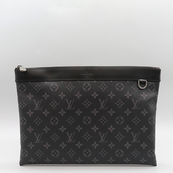 Louis Vuitton(���̺���) M62291 ���׷� ��Ŭ���� ĵ���� ����Ʈ ������ Ŭ��ġ [���̷Ե���]