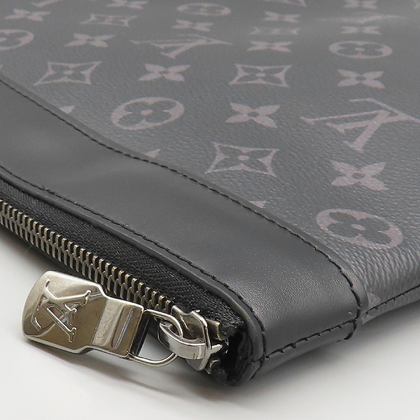 Louis Vuitton(���̺���) M62291 ���׷� ��Ŭ���� ĵ���� ����Ʈ ������ Ŭ��ġ [���̷Ե���] �̹���5 - ���̺��� �߰���ǰ