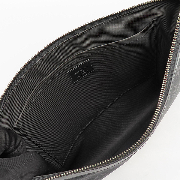 Louis Vuitton(���̺���) M62291 ���׷� ��Ŭ���� ĵ���� ����Ʈ ������ Ŭ��ġ [���̷Ե���] �̹���7 - ���̺��� �߰���ǰ