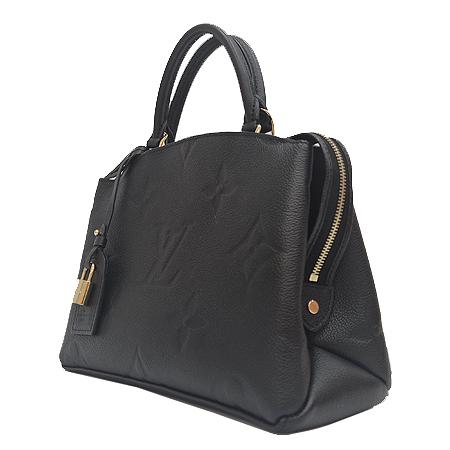 Louis Vuitton(���̺���) M58916 ���׷� �������� ���͸��÷� �ڶ�� �ȷ� ��Ʈ�� (���ַԵ���) �̹���3 - ���̺��� �߰���ǰ