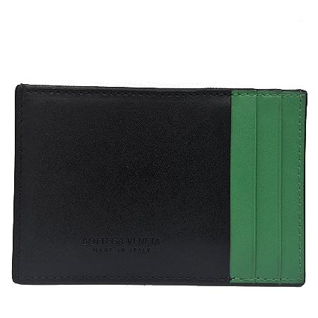 BOTTEGAVENETA(���װ�����Ÿ) 748052 ���� �׸� ���� ��Ʈ��ġ�� ī��Ʈ ī������ (���ַԵ���) �̹���2 - ���̺��� �߰���ǰ