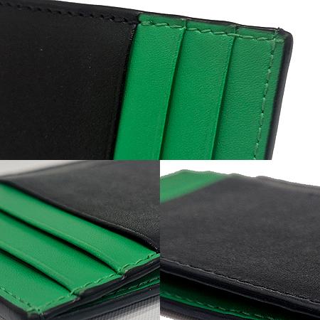 BOTTEGAVENETA(���װ�����Ÿ) 748052 ���� �׸� ���� ��Ʈ��ġ�� ī��Ʈ ī������ (���ַԵ���) �̹���5 - ���̺��� �߰���ǰ