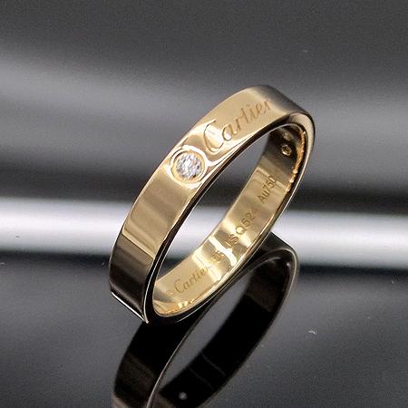 Cartier(��쿡) CRB4243158 18K ��ũ��� C �� ��쿡 �α׷��̺� 1P ���̾� ����-19ȣ (���ַԵ���) �̹���3 - ���̺��� �߰���ǰ