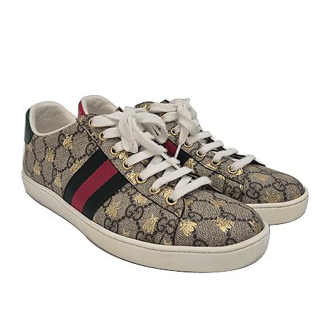 Gucci(����) 550051 GG ������ �� ������ ����Ŀ�� - 240MM (���ַԵ���) �̹���2 - ���̺��� �߰���ǰ