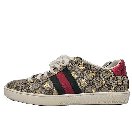 Gucci(����) 550051 GG ������ �� ������ ����Ŀ�� - 240MM (���ַԵ���) �̹���3 - ���̺��� �߰���ǰ