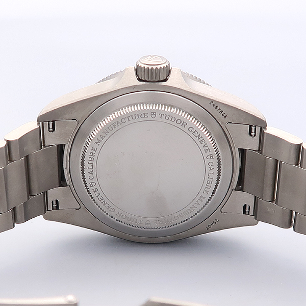 TUDOR(Ʃ��) M25407N ������ 39MM ƼŸ�� ���� ���̾� �����ƽ ������ �ð� [����������] �̹���4 - ���̺��� �߰���ǰ