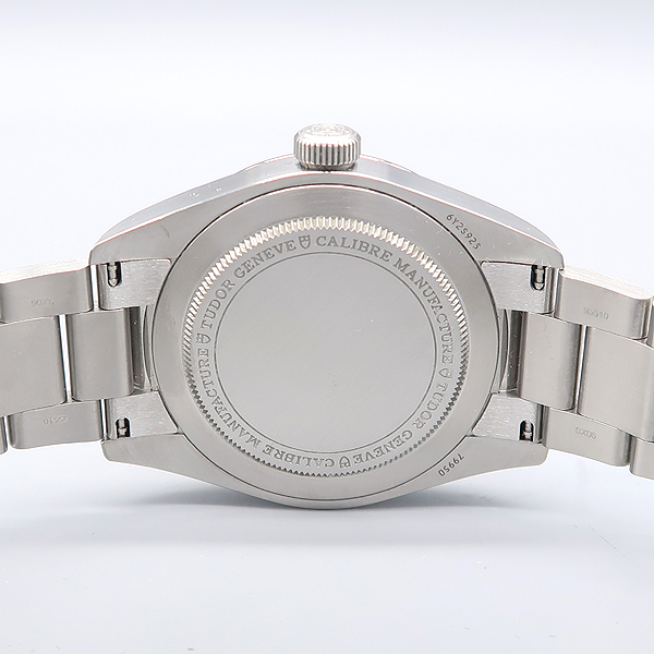 TUDOR(Ʃ��) M79950 ������ 39MM ���� ���̾� �����ƽ ������ �ð� [����������] �̹���4 - ���̺��� �߰���ǰ