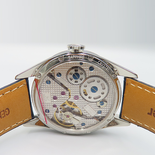 Tag Heuer(�±�ȣ�̾�) WV3010 CARRERA ī���� ���� ������ Į���� 1 �Ŵ��� ���ε� 43MM ��ƿ ���׹�� ���� �ð� [��ź�Ե���] �̹���6 - ���̺��� �߰���ǰ