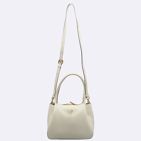 Prada(�����) 1BC145 ȭ��Ʈ �÷� ���� ���� ��Ʈ�� + ��� ��Ʈ�� [�ϻ�Ե���] �̹���5 - ���̺��� �߰���ǰ